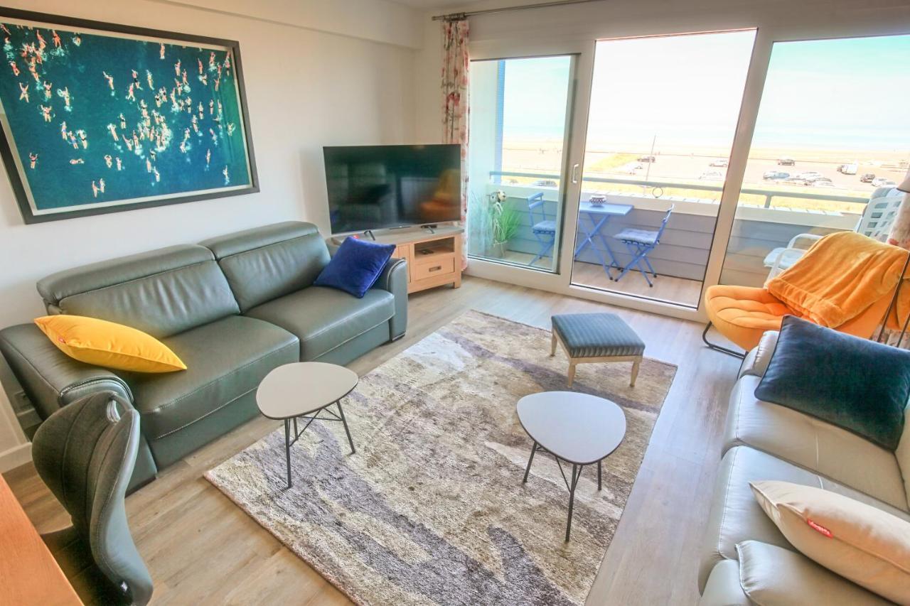 Appartement La Douce Vie