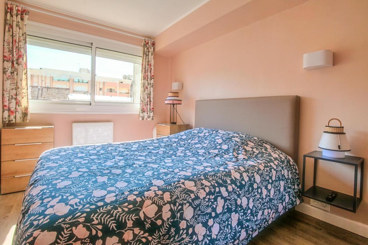Appartement La Douce Vie
