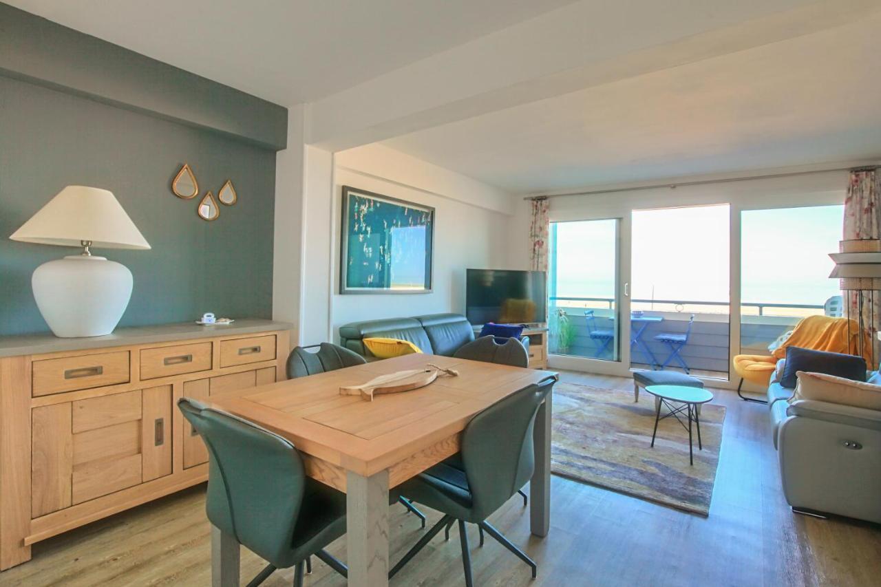 Appartement La Douce Vie Le Touquet-Paris-Plage