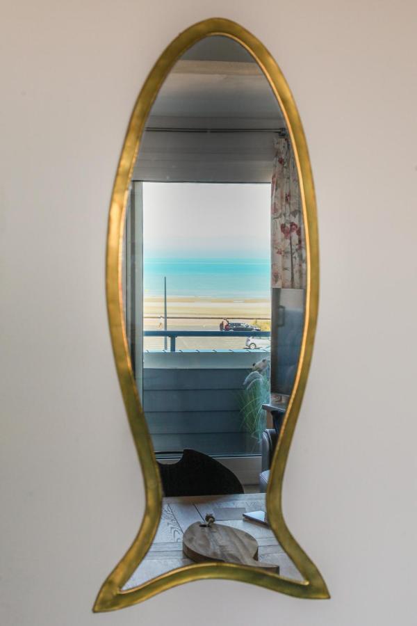 La Douce Vie Appartement Le Touquet-Paris-Plage