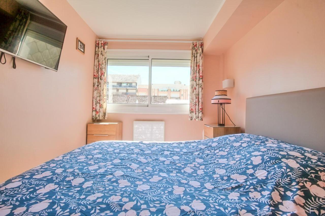 Appartement La Douce Vie *