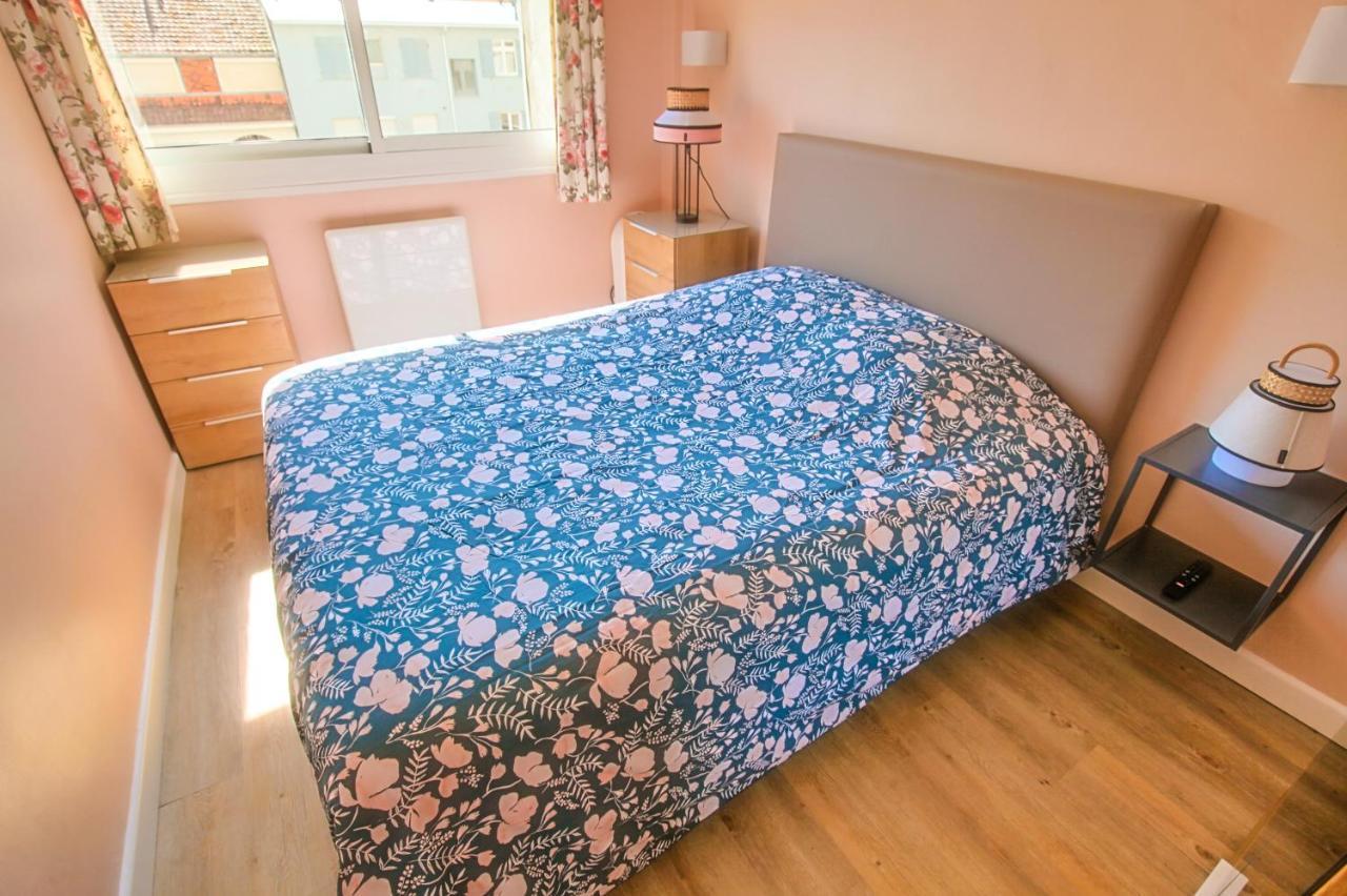 Appartement La Douce Vie