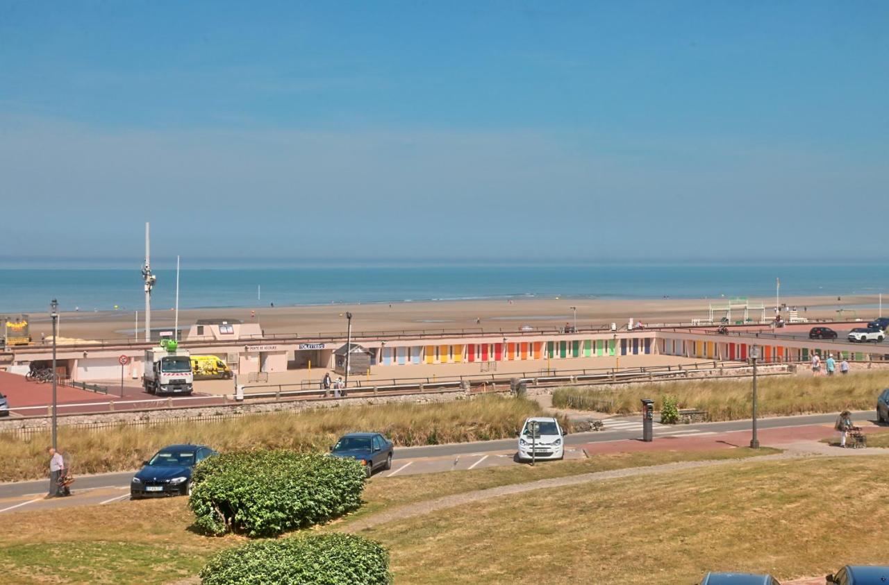 Appartement La Douce Vie