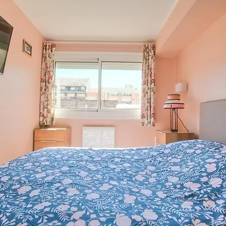 La Douce Vie Apartment Le Touquet Exterior photo