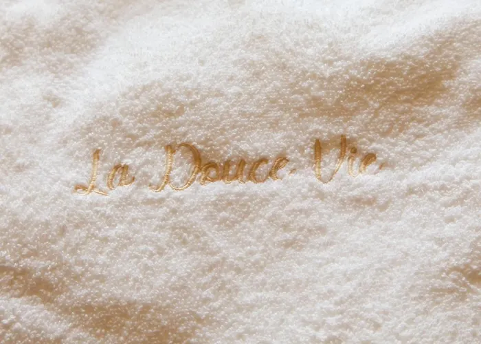 La Douce Vie