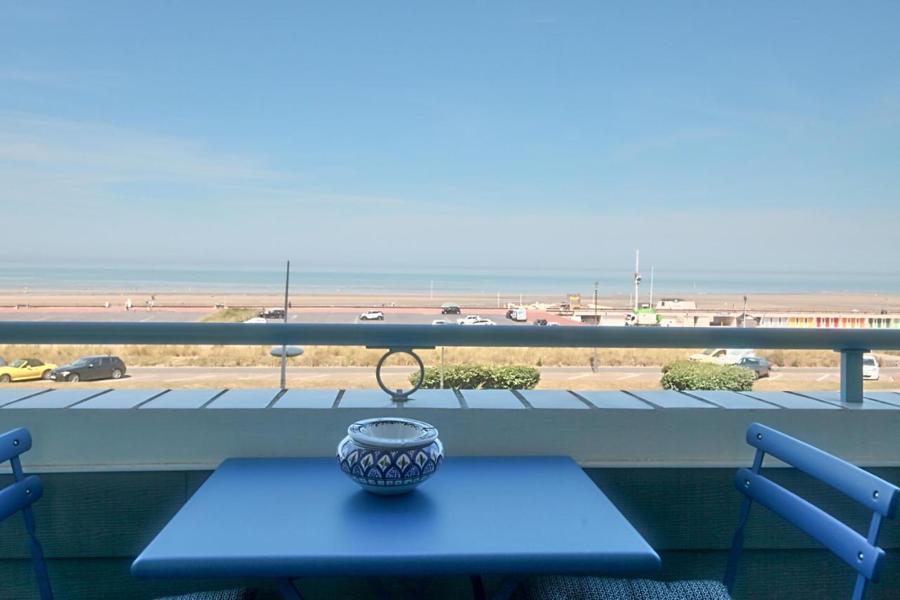 La Douce Vie Appartamento Le Touquet
