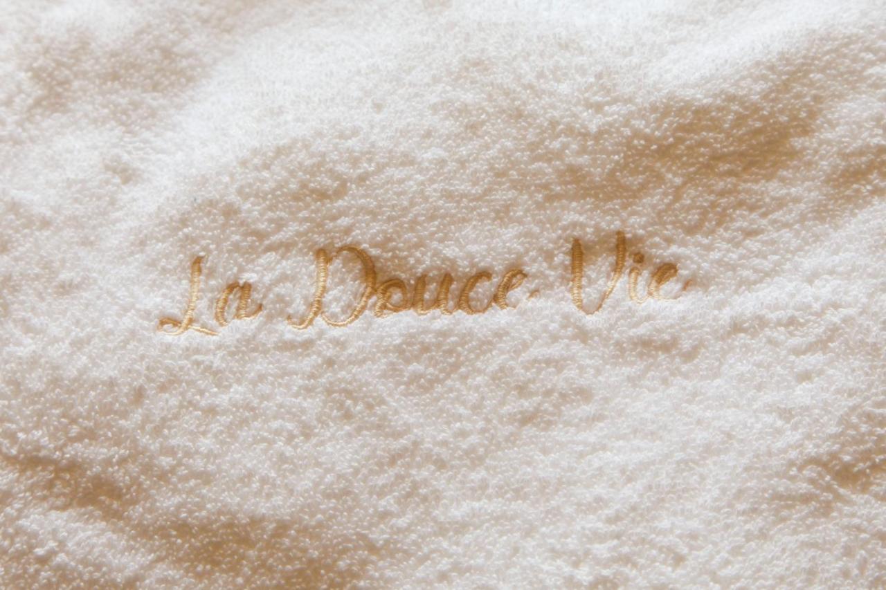 Appartamento La Douce Vie *