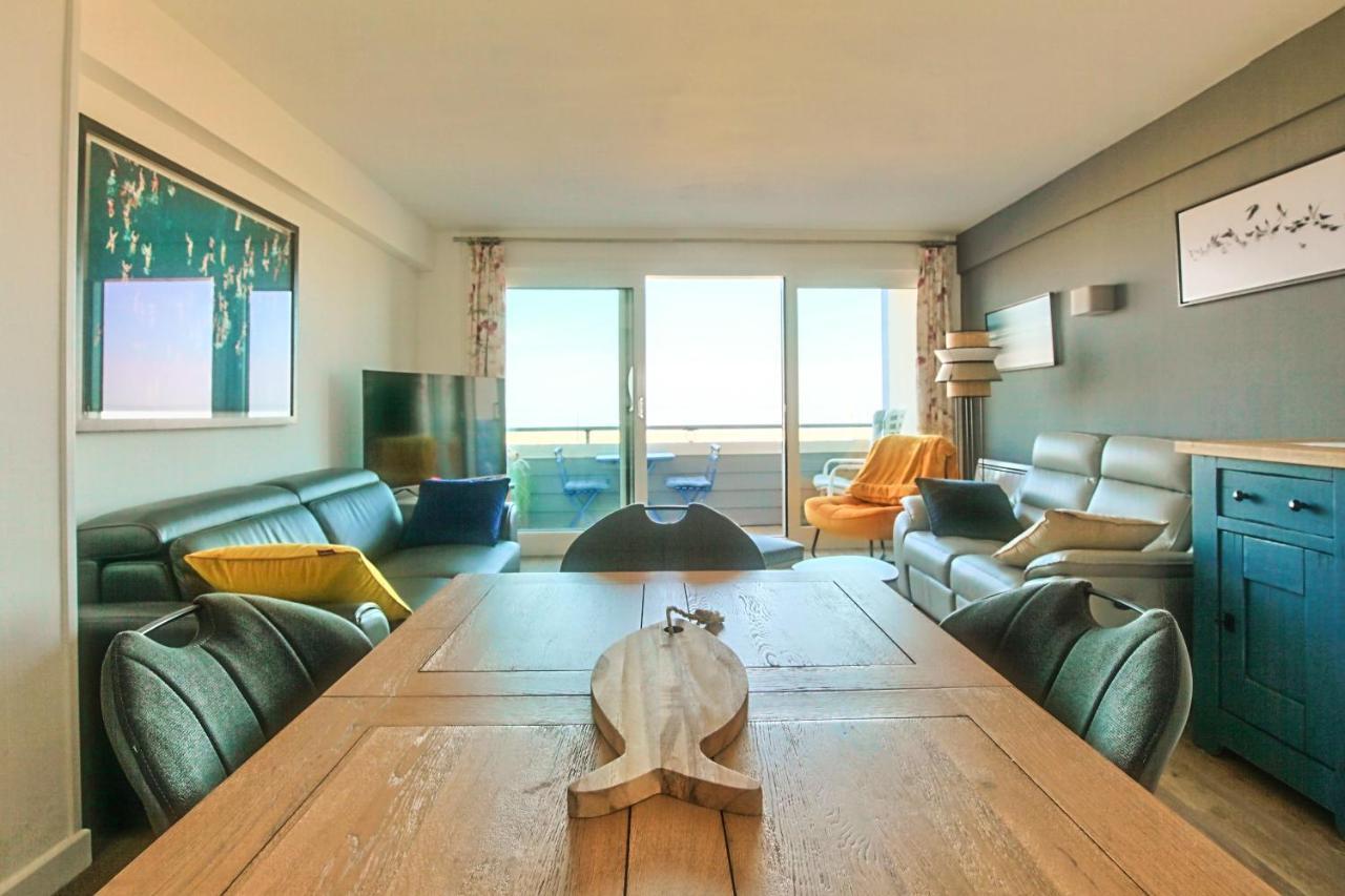 Apartment La Douce Vie *