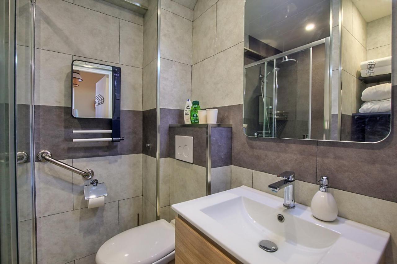 Apartment La Douce Vie *